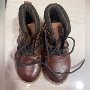 Toddler boots